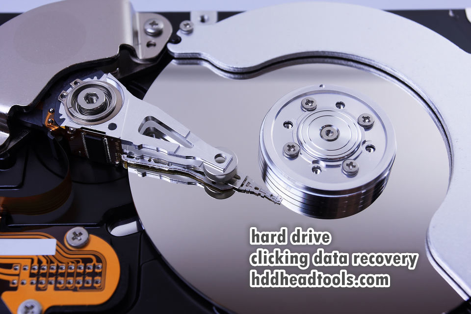 hard-drive-clicking-data-recovery