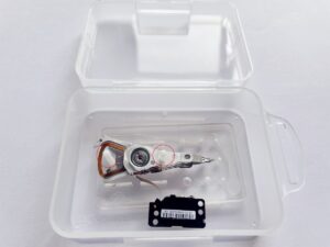 Hard Drive Head Keeper Pro.