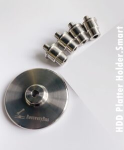 HDD Platter Holder. Smart