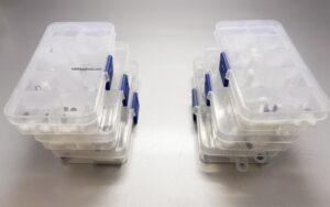 G2 HDD Head Comb Suite.Advanced