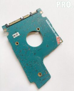 Toshiba-G3918A-PCB