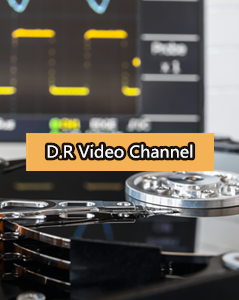 DR Video Channel