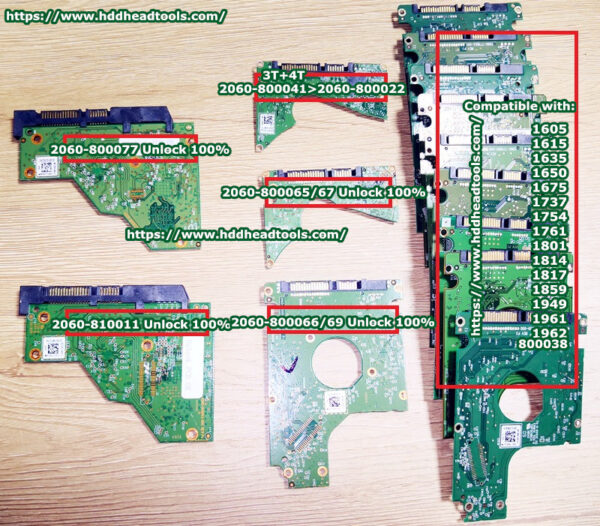 wd-must-have-pcb-package-plus wd-must-have-pcb-package-plus