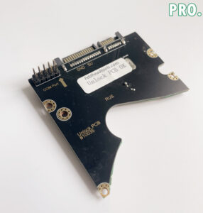 WD 2060-810035 810030 810033 810067 HDD Firmware Unlock SATA PCB