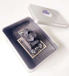 Surface Pro BGA Data Chip Adapter NVME Version