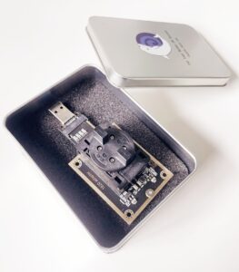 Surface Pro Data Drive Recovery Adapter Smart