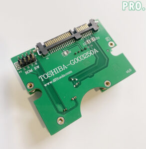 Toshiba G003250A Sata Connector Pro.