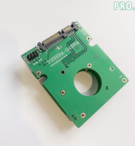 Toshiba G4330A SATA Connector Pro.