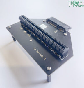 Latest PCIe SSD X16 X8 X4 Adapter P3 Version
