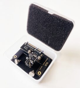 WD 800067 USB-SATA Adapter Smart