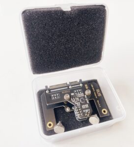 WD 810012 USB-SATA Adapter Smart