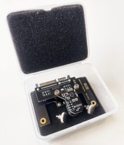 WD 810033 USB-SATA Adapter Smart