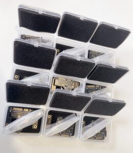 WD PCB 8X00XX USB-SATA Adapter Smart Package Pro.