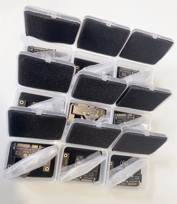 WD-PCB-8X00XX-USB-SATA-Adapter-Smart-Package-Pro. WD-PCB-8X00XX-USB-SATA-Adapter-Smart-Package-Pro.