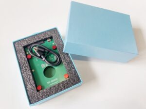 G3 WD SMR HDD 810035 USB-SATA Data Recovery Adapter Pro.