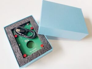 G3 WD SMR HDD 810067 USB-SATA Data Recovery Adapter Pro.