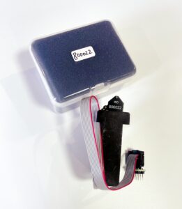 800022 HDD ROM Programming Clip Adapter