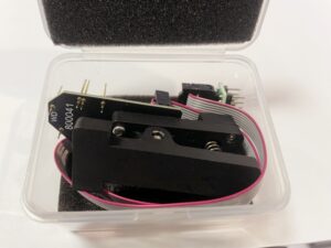 800041 HDD ROM Programming Clip Adapter