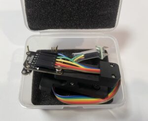 800066 HDD ROM Programming Clip Adapter