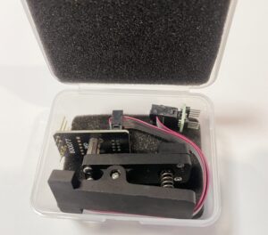 800077 HDD ROM Programming Clip Adapter
