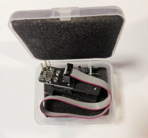 810035 HDD ROM Programming Clip Adapter
