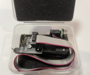 810082 HDD ROM Programming Clip Adapter