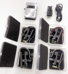 Hard Drive ROM Chip Clip Programmer Smart