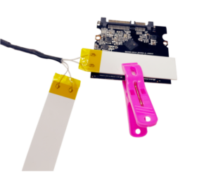 Flash Heating Power Supply Pro.