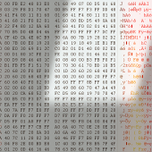 WD SMR Scratched HDD Data Recovery Tip-ROM Head Map Editing