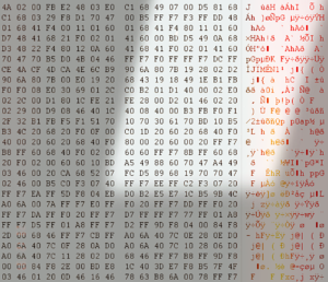 WD SMR Scratched HDD Data Recovery Tip-ROM Head Map Editing