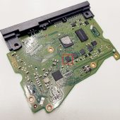 WD 2060-810052 HDD Firmware Unlock PCB-5C Version
